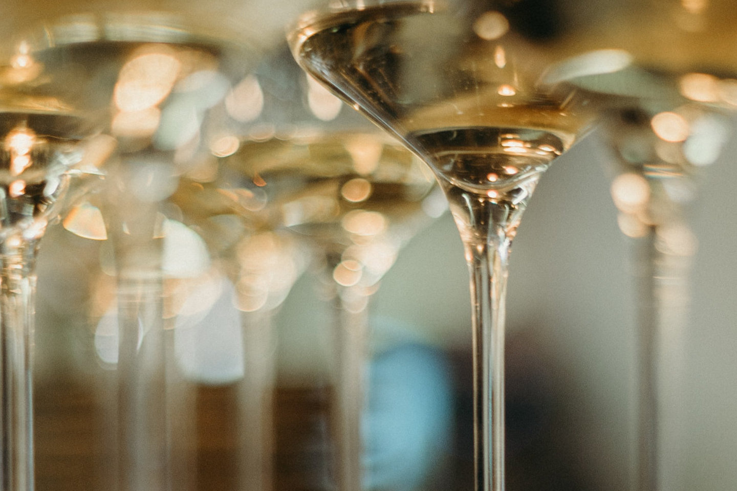 Cocktail, pot de d�part